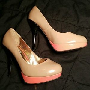 Steve Madden Heels